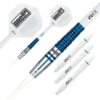 ONE80 ONE80 Hiromitsu Tsuji V3 Blue 90% Softdarts