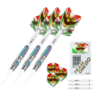 ONE80 ONE80 Mamo Massimo Dante 90% Softdarts