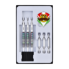 ONE80 ONE80 Mamo Massimo Dante 90% Softdarts