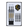 ONE80 ONE80 Paul Krohne 90% Softdarts
