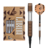 ONE80 Luxor Zeta 90% Softdarts
