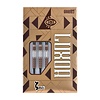ONE80 ONE80 Luxor Zeta 90% Softdarts