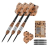 ONE80 ONE80 Luxor Epsilon 90% - Steeldarts