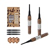 ONE80 ONE80 Luxor Delta 90% Softdarts