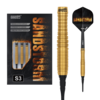 ONE80 ONE80 Sandstorm 03 90% Softdarts