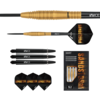 ONE80 ONE80 Sandstorm 02 90% - Steeldarts