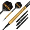 ONE80 ONE80 Sandstorm 01 90% Softdarts