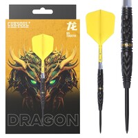 Cuesoul Zodiac Dragon 90%