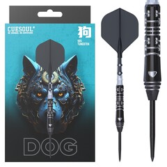 Cuesoul Zodiac Dog 90%