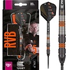 Target Target Raymond van Barneveld RVB 80% Black Swiss Point - Steeldarts