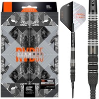 Target Raymond van Barneveld x Echo 95% Softdarts