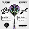 Winmau Winmau Tuscan 90% Dartshopper Exclusives - Steeldarts