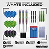 Winmau Winmau Tuscan 90% Dartshopper Exclusives - Steeldarts