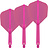 Target K-Flex Neon Pink NO6 - Dart Flights