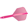 Target Target K-Flex Neon Pink NO6 - Dart Flights