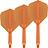 Target K-Flex Neon Orange NO6 - Dart Flights