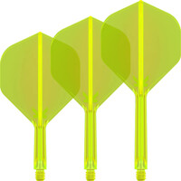 Target K-Flex Neon Yellow NO2