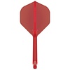 Target Target K-Flex Red NO2 - Dart Flights