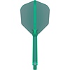 Target Target K-Flex Green NO6 - Dart Flights