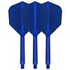 Target Target K-Flex Blue NO6 - Dart Flights