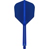 Target Target K-Flex Blue NO6 - Dart Flights