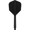 Target Target K-Flex Black NO6 - Dart Flights