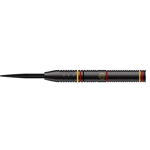 DATADART DATADART Ricardo Pietreczko 90% Pikachu - Black PVD - Steeldarts