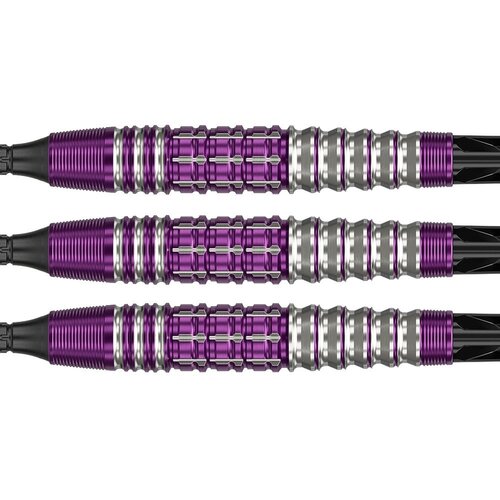 Target Japan Tung Suk Zenith G1 90 Softdarts