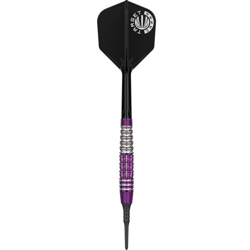 Target Japan Tung Suk Zenith G1 90 Softdarts