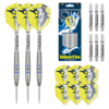DW Original DW Bluefin 80% - Steeldarts