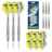 DW Bluefin 80% - Steeldarts