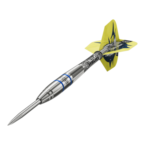 DW Original DW Bluefin 80% - Steeldarts