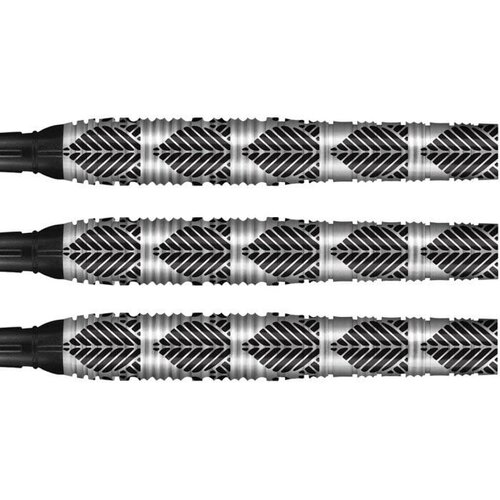 Shot Shot Warrior Awe 90% Softdarts
