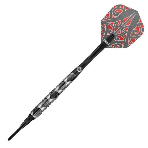 Shot Shot Warrior Awe 90% Softdarts