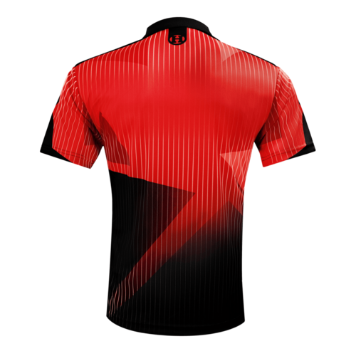 Harrows Harrows Shard Red