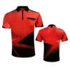 Harrows Harrows Shard Red