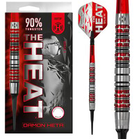 Harrows Damon Heta V3 90% Softdarts