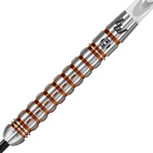 Harrows Harrows Luke Woodhouse V2 90% - Steeldarts