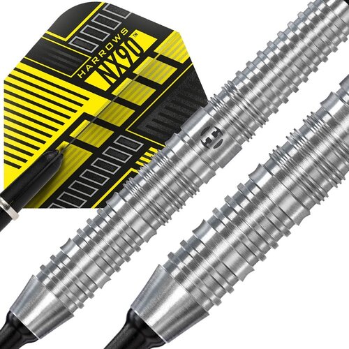 Harrows Harrows NX90 Parallel 90% Softdarts