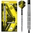 Harrows NX90 Parallel 90% - Steeldarts