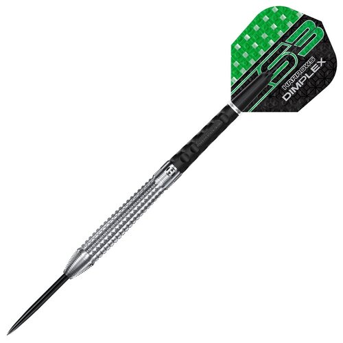 Harrows Harrows Dimplex S3 Tapered 90% - Steeldarts