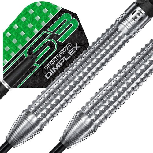Harrows Harrows Dimplex S3 Tapered 90% - Steeldarts