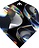 Mission Solo Iridian NO2 - Dart Flights