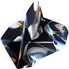 Mission Mission Solo Iridian NO2 - Dart Flights
