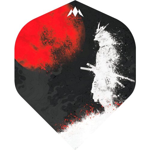 Mission Mission Solo Yari NO2 - Dart Flights