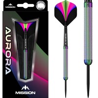 Mission Aurora Coral PVD 90%