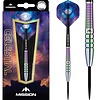 Mission Mission Celestial Coral PVD 95% - Steeldarts