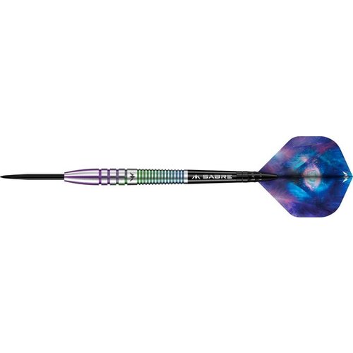 Mission Mission Celestial Coral PVD 95% - Steeldarts