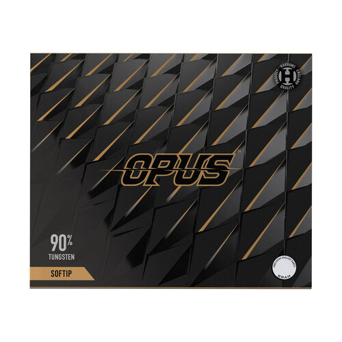 Harrows Harrows Opus 90% Softdarts