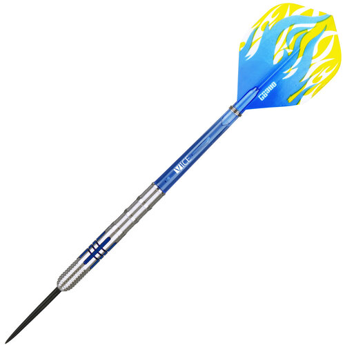 ONE80 ONE80 Jetstream Raptor 90% - Steeldarts